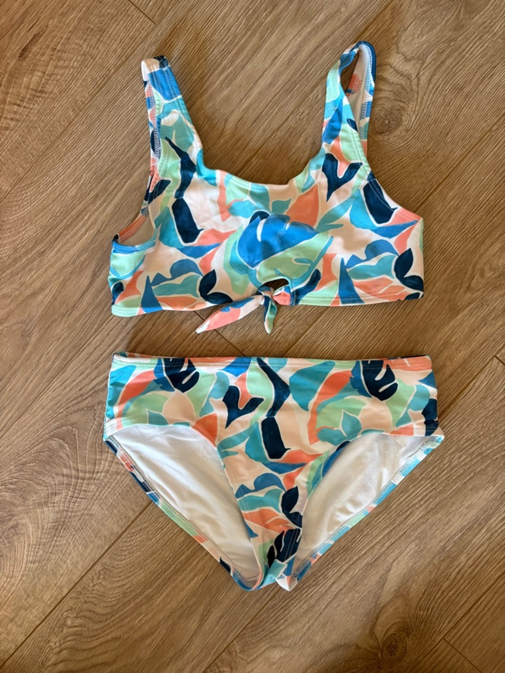 Old Navy Girls' Bathing Suit